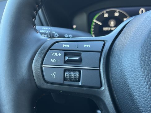 New 2026 Honda CR-V TrailSport image 15