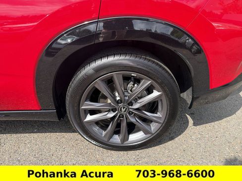 Certified 2025 Acura ADX A-Spec AWD/4WD image 30
