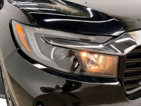 Used 2023 Honda Ridgeline RTL image 31