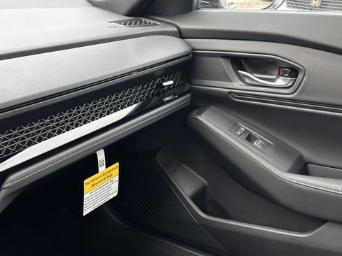 New 2025 Honda Accord Sport image 31