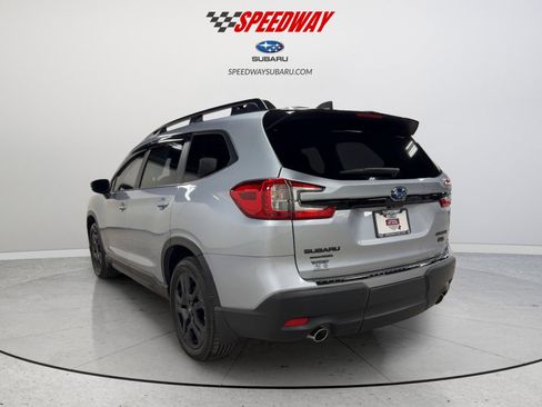 Certified 2025 Subaru Ascent Onyx Edition image 8