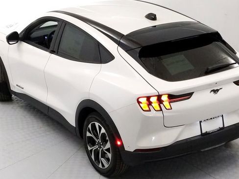 New 2024 Ford Mustang Mach-E Select w/ Comfort Package Lite image 6