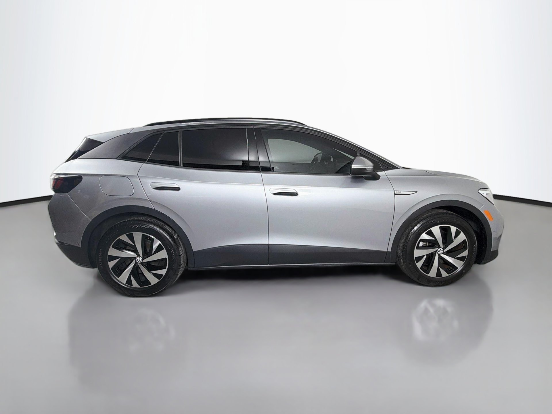 Certified 2023 Volkswagen ID.4 Pro RWD image 4