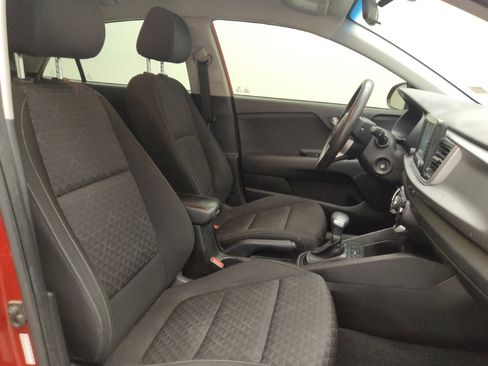 Used 2020 Kia Rio S w/ Technology Package image 21