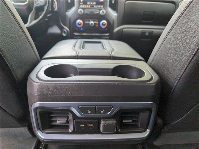 Used 2021 GMC Sierra 2500 Denali w/ Denali Ultimate Package AWD/4WD image 24