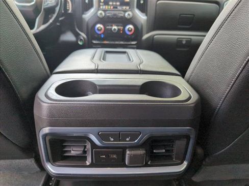 Used 2021 GMC Sierra 2500 Denali w/ Denali Ultimate Package AWD/4WD image 24