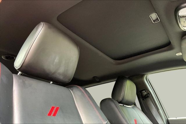 Used 2023 Dodge Durango R/T RWD image 30