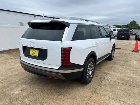 New 2026 Hyundai Palisade SEL Premium FWD image 75