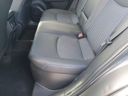 Used 2023 Toyota RAV4 XSE image 16