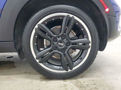 Used 2015 MINI Cooper Countryman S image 11