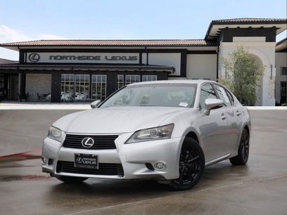 Used 2015 Lexus GS 350