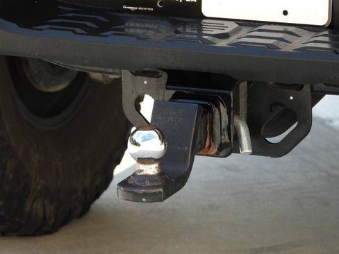 Used 2021 Toyota Tacoma SR5 RWD image 15