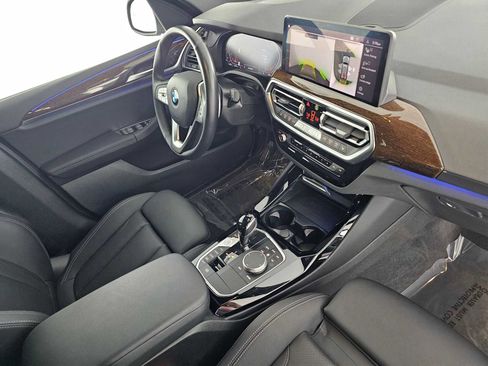 Used 2023 BMW X3 xDrive30i w/ Convenience Package w/ZPA image 11