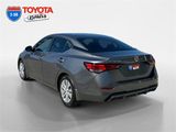 Used 2021 Nissan Sentra S image 3