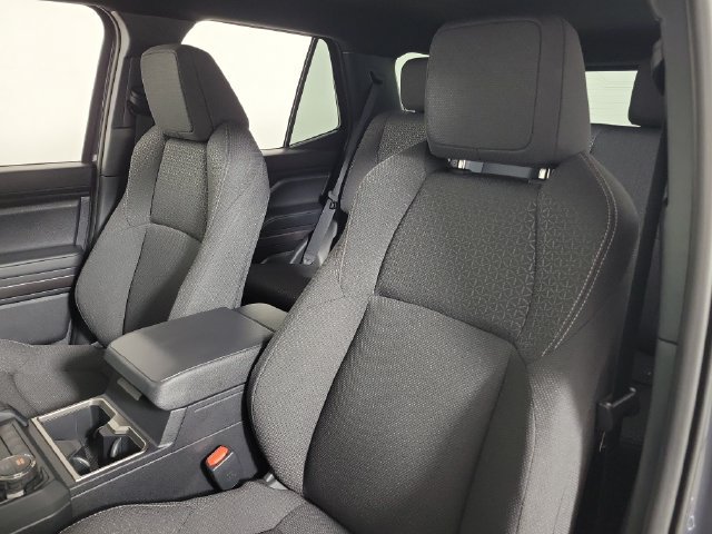 Used 2026 Toyota 4Runner SR5 AWD/4WD image 20