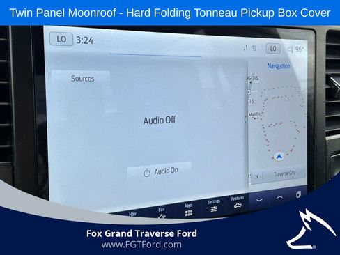 Certified 2022 Ford F150 Tremor w/ Equipment Group 401A Mid AWD/4WD image 25
