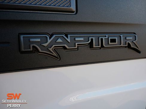 New 2025 Ford F150 Raptor image 9