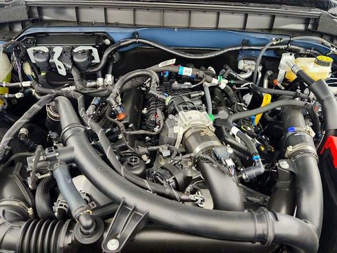 Used 2025 Ford Bronco Heritage Edition image 26