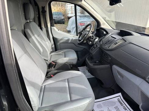 Used 2017 Ford Transit 150 130 Low Roof w/ Exterior Upgrade Package image 15