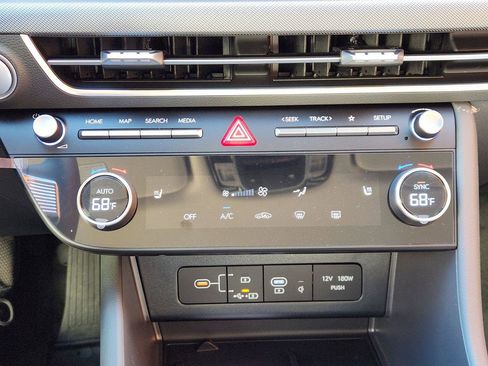 New 2026 Hyundai Sonata SEL FWD image 14