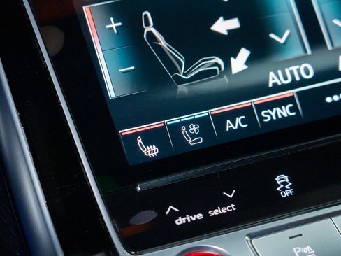 Used 2023 Audi SQ8 Prestige w/ Prestige Package AWD/4WD image 48