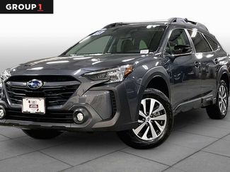 Used 2025 Subaru Outback Premium AWD/4WD video 1