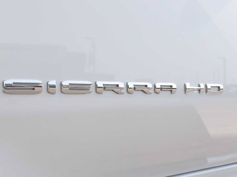 Used 2024 GMC Sierra 2500 SLT w/ Texas SLT Premium Package AWD/4WD image 50