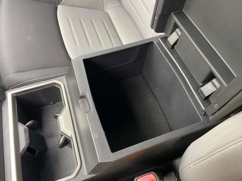 Used 2024 Toyota Tacoma TRD Sport w/ TRD Sport Upgrade Package image 29