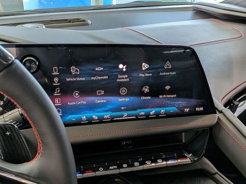 New 2026 Chevrolet Corvette Z06 image 22