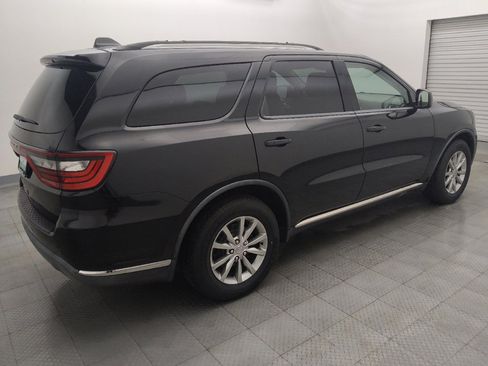 Used 2018 Dodge Durango SXT w/ Quick Order Package 2BB RWD image 10