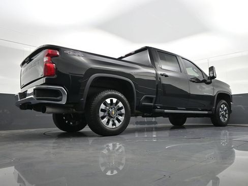Used 2025 Chevrolet Silverado 2500 LT image 27