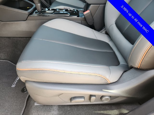 New 2026 Subaru Forester Sport AWD/4WD image 20