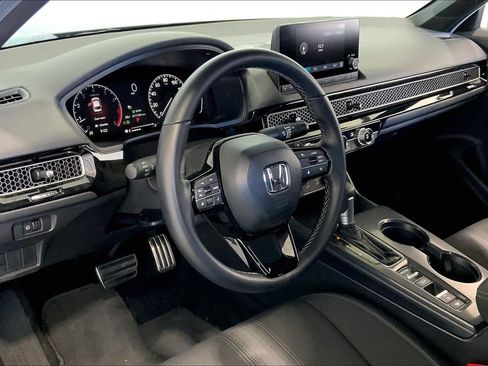 Used 2026 Honda Civic Sport image 14