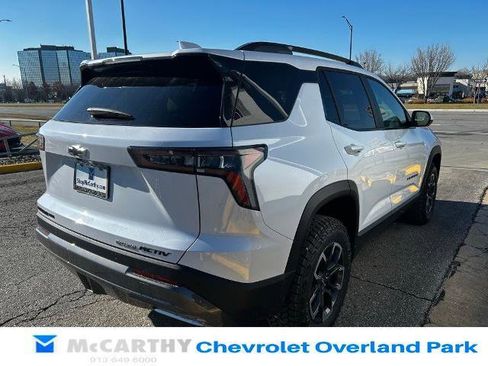 New 2026 Chevrolet Equinox ACTIV image 5