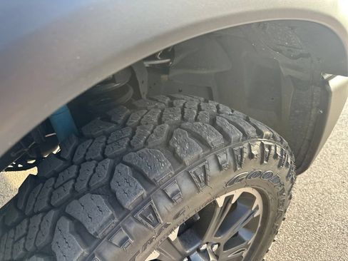 Used 2025 RAM 2500 Rebel w/ Rebel Level 1 Equipment Group AWD/4WD image 16