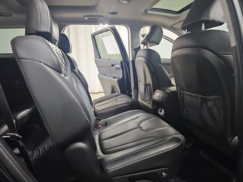 Used 2021 Hyundai Palisade Limited AWD/4WD image 14