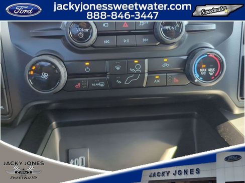 New 2026 Ford F250 XLT w/ XLT Premium Package image 25