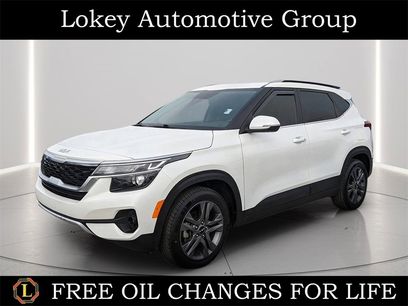 Used 2023 Kia Seltos S