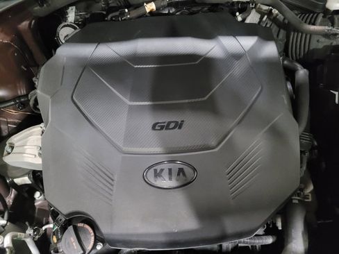 Used 2019 Kia Sorento EX w/ EX Touring Package image 30