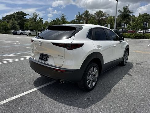 Certified 2021 MAZDA CX-30 AWD 2.5 S w/ Select Package image 3