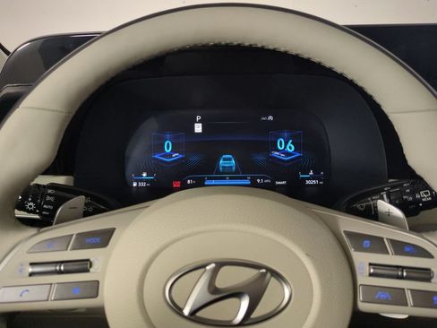 Used 2024 Hyundai Palisade Calligraphy FWD image 37
