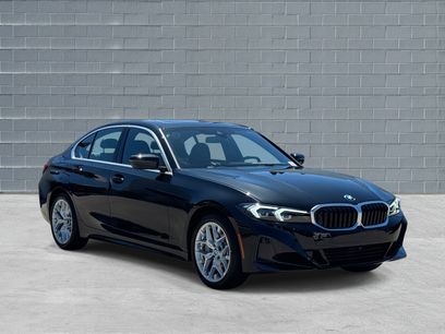 New 2025 BMW 330i Sedan w/ Convenience Package