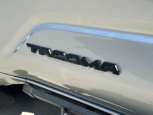Used 2024 Toyota Tacoma SR5 RWD image 14
