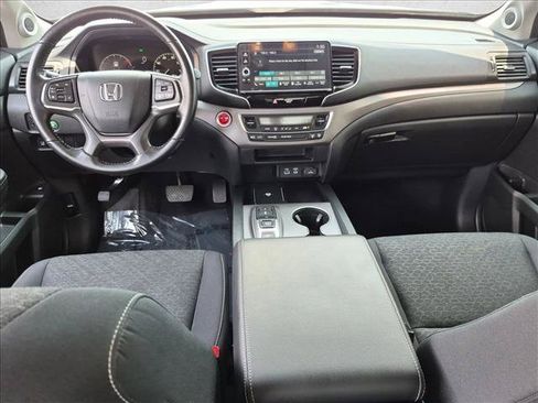 Used 2024 Honda Ridgeline Sport image 14