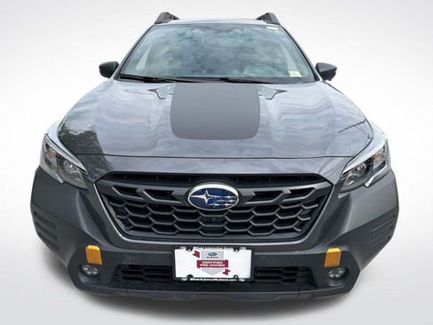 Certified 2023 Subaru Outback Wilderness AWD/4WD image 5