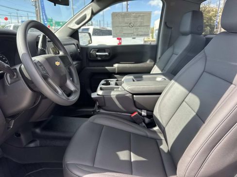 New 2026 Chevrolet Silverado 1500 W/T w/ WT Value Package image 14