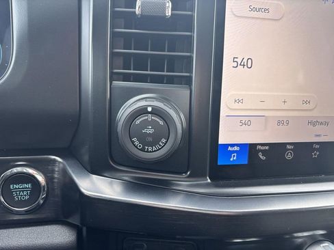 New 2026 Ford F350 Lariat w/ Lariat Ultimate Package image 29