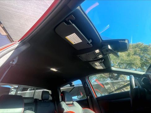 Used 2024 Ford Ranger Raptor image 14