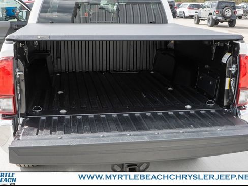 Used 2021 Toyota Tacoma SR5 image 27