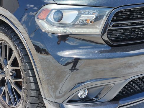 Used 2016 Dodge Durango R/T w/ Technology Group AWD/4WD image 9